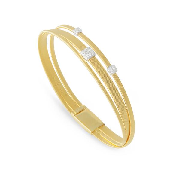 Marco Bicego-Masai Armband-BG728 B YW M5