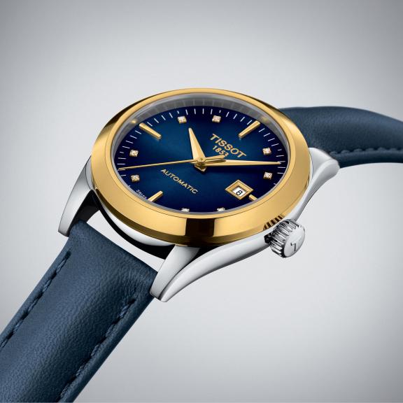 Tissot-T-My Lady 18K Gold Automatic-T930.007.46.046.00-4