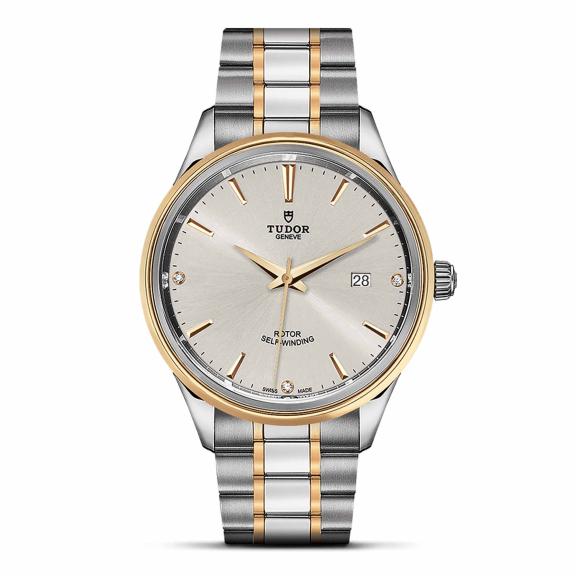 TUDOR-Style 41 mm-M12703-0005