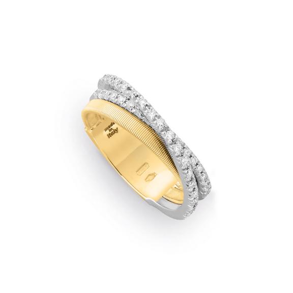 Marco Bicego-Goa Ring-AG314 B2 YW M5