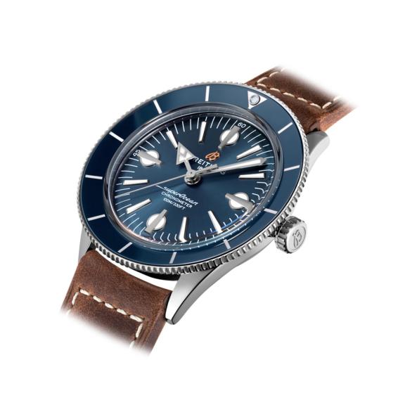 Breitling-Superocean Heritage ’57-A10370161C1X1-2