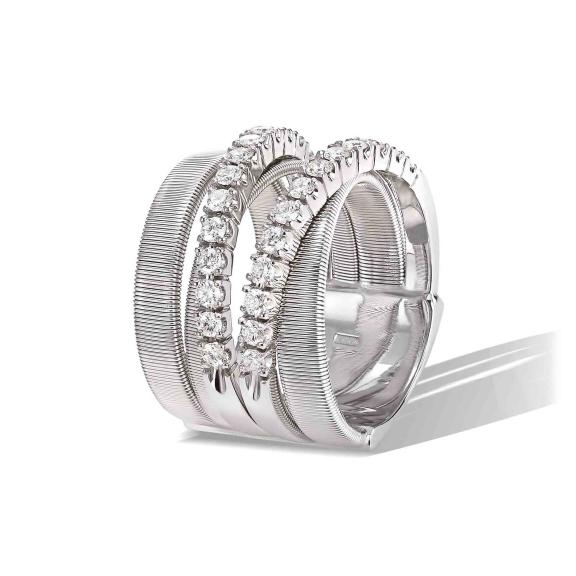 Marco Bicego-Masai Ring-AG331 B W-2