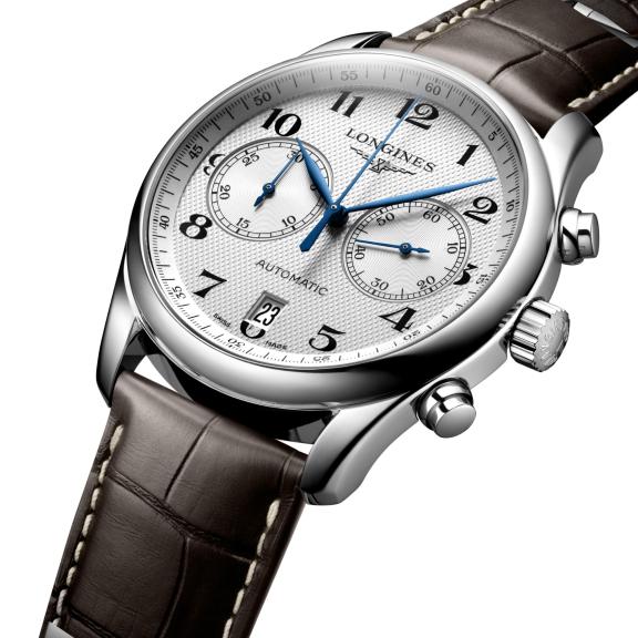 Longines-The Longines Master Collection-L2.629.4.78.3-3
