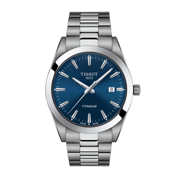 Tissot-Gentleman Titanium-T127.410.44.041.00-1
