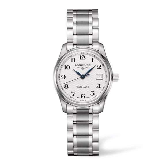 Longines-The Longines Master Collection-L2.257.4.78.6-1