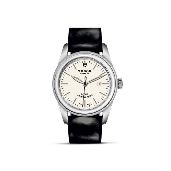 TUDOR-Glamour Date-M53000-0085
