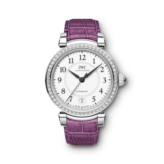 IWC-DA VINCI AUTOMATIC 36-IW458308