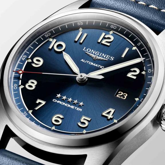 Longines-Longines Spirit-L3.810.4.93.0-5