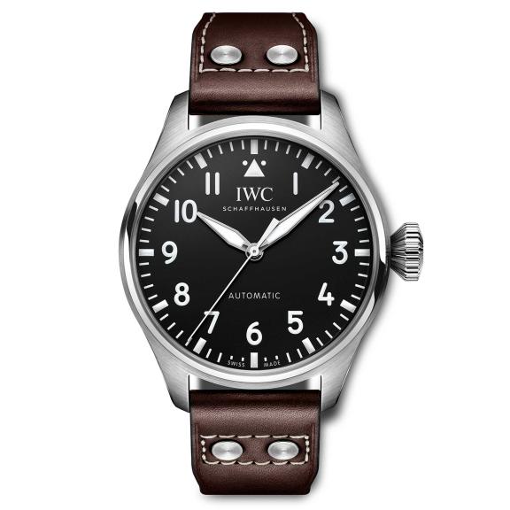 IWC-BIG PILOT'S WATCH 43-IW329301-1