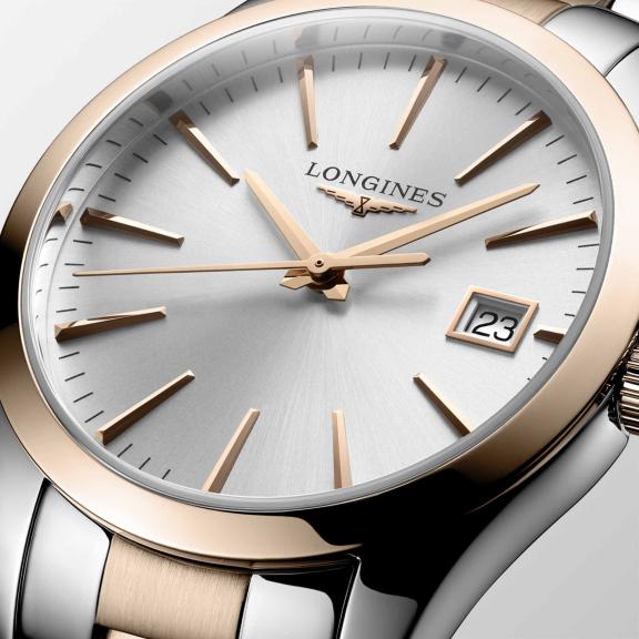Longines-Conquest Classic-L2.386.3.72.7-5