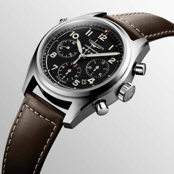 Longines-Longines Spirit-L3.820.4.53.0-4