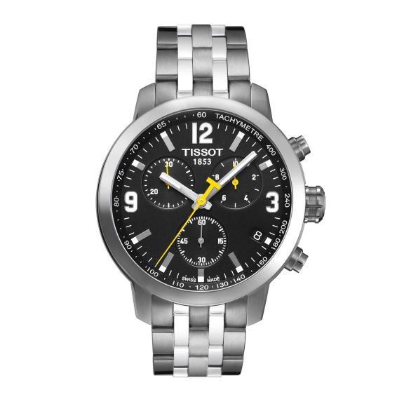 Tissot-PRC 200 Chronograph-T055.417.11.057.00