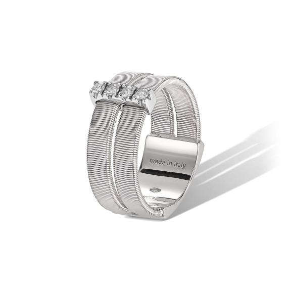 Marco Bicego-Masai Ring-AG344 B W