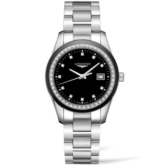 Longines-Conquest Classic-L2.387.0.57.6-1