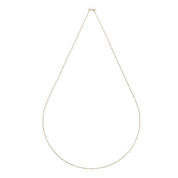 Pomellato-Gold Halskette-PCB9020O700000000