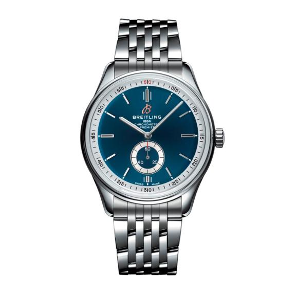Breitling-Premier Automatic 40-A37340351C1A1