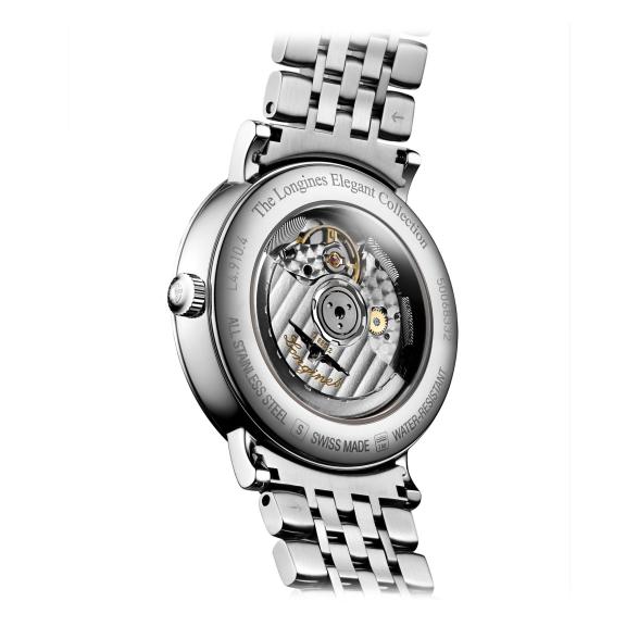 Longines-The Longines Elegant Collection-L4.910.4.92.6-2