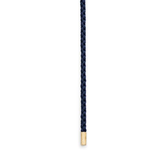 Ole Lynggaard Copenhagen-Design Armband aus Seide-A1908-407-1
