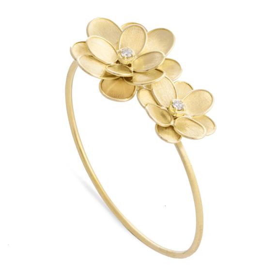 Marco Bicego-Petali Armreif-SB106 B Y