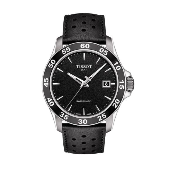Tissot-V8 Swissmatic-T106.407.16.051.00-1