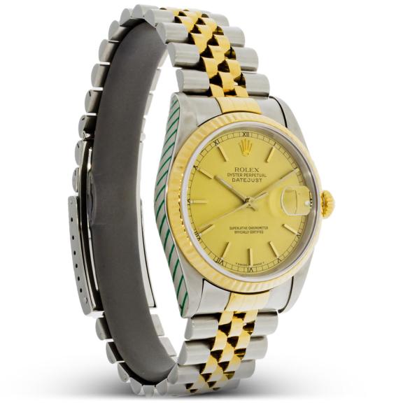 Vogl Pre-Owned-Rolex Datejust-16233-3