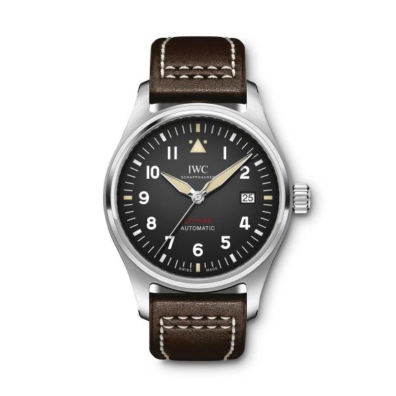 IWC-PILOT’S WATCH AUTOMATIC SPITFIRE-IW326803
