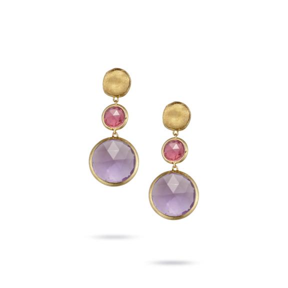 Marco Bicego-Jaipur Ohrringe-OB900 MIX161 Y