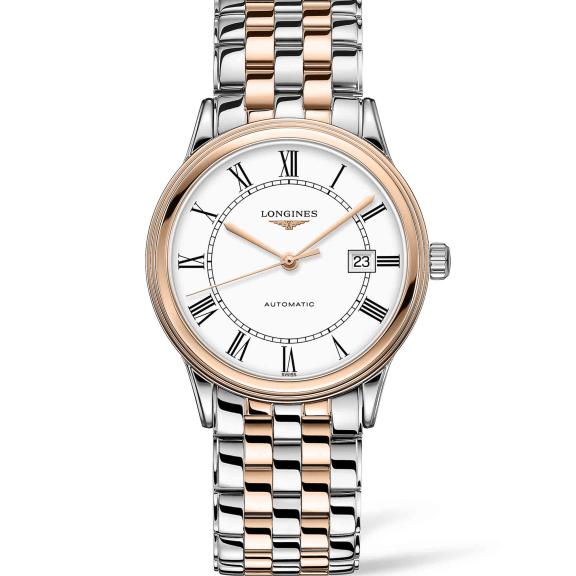 Longines-Flagship-L4.984.3.91.7