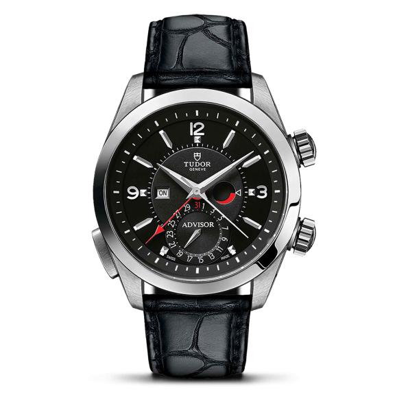TUDOR-Heritage Advisor-M79620TN-0006