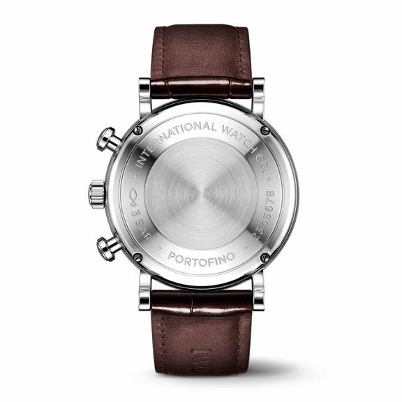 IWC-PORTOFINO CHRONOGRAPH 39-IW391404-2
