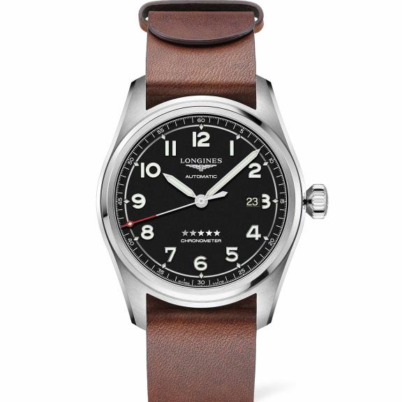 Longines-Longines Spirit Prestige Edition-L3.811.4.53.9-2