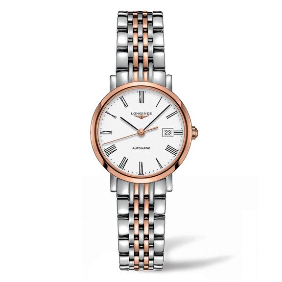 Longines-The Longines Elegant Collection-L4.310.5.11.7-1