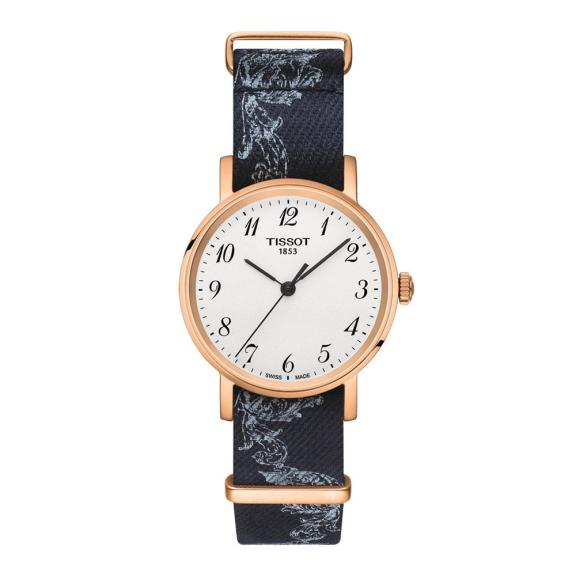Tissot-Everytime Lady-T109.210.38.032.00
