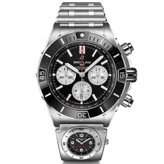 Breitling-Super Chronomat B01 44-AB0136251B1A2-1