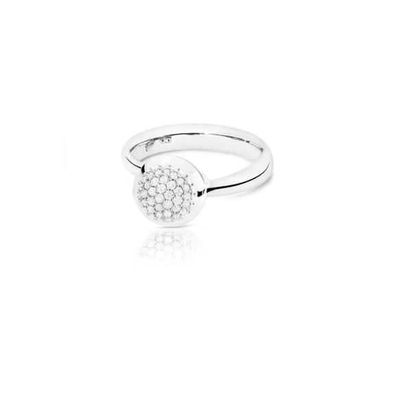 Tamara Comolli-Bouton Ring-R-BOU-s-p-wg