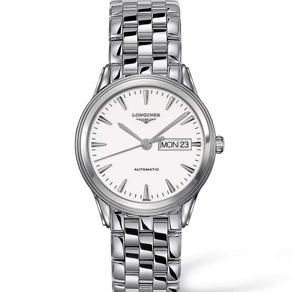 Longines-Flagship-L4.899.4.12.6