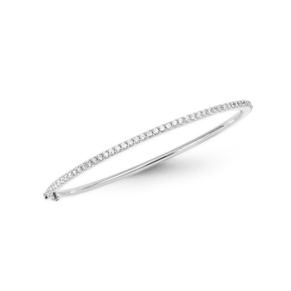 Ole Lynggaard Copenhagen-Love Band Arm Ring-A2590-501