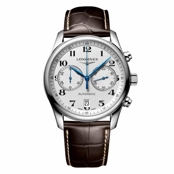 Longines The Longines Master Collection (Ref: L2.629.4.78.3)