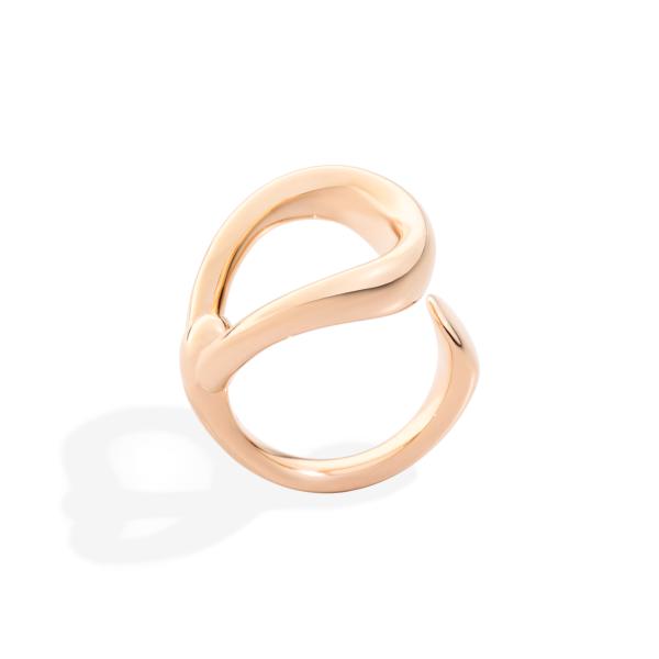 Pomellato Fantina Ring (Ref: PAC0091O700000000)