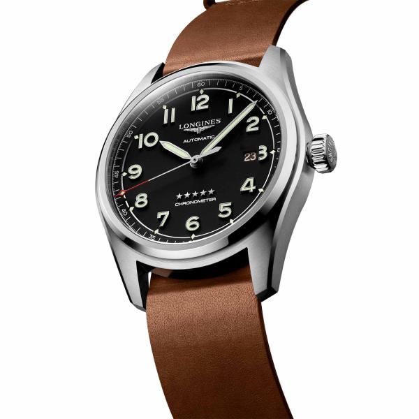 Longines LONGINES SPIRIT (Ref: L3.811.4.53.9)