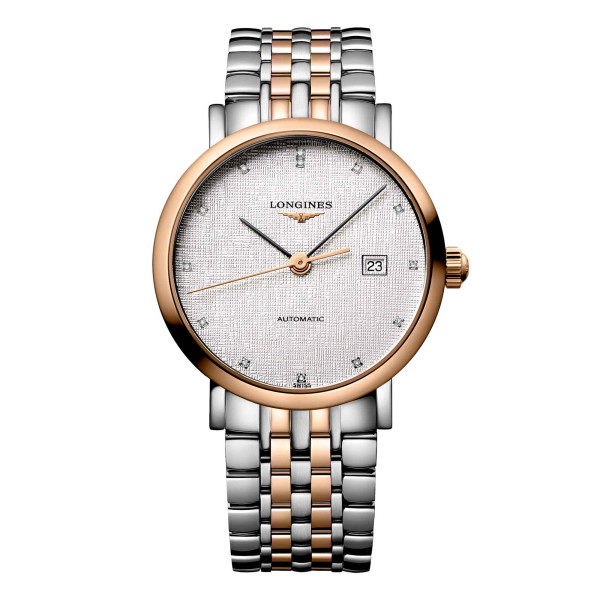 Longines The Longines Elegant Collection (Ref: L4.910.5.77.7)