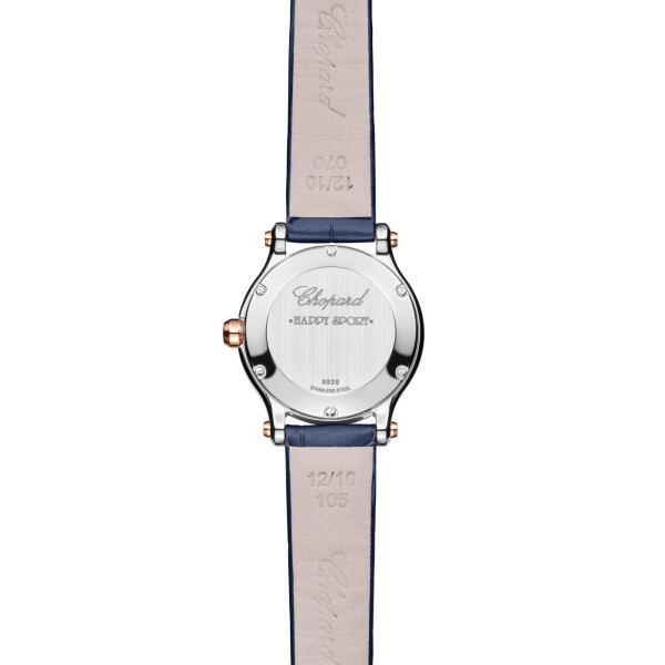 Chopard Happy Sport (Ref: 278620-6002)