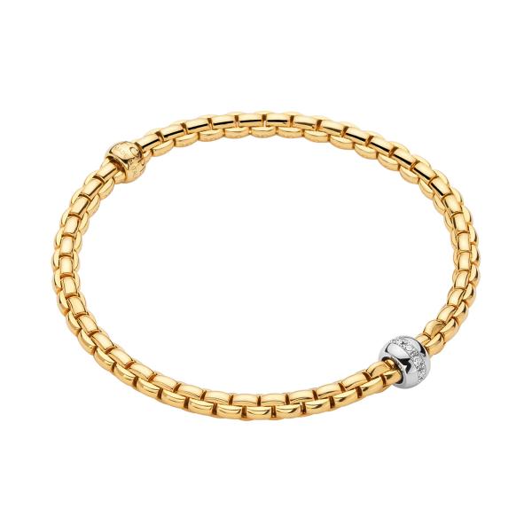 FOPE Eka Tiny Flex'it Armband (Ref: 73301BX_BB_G_XBX_0XS)