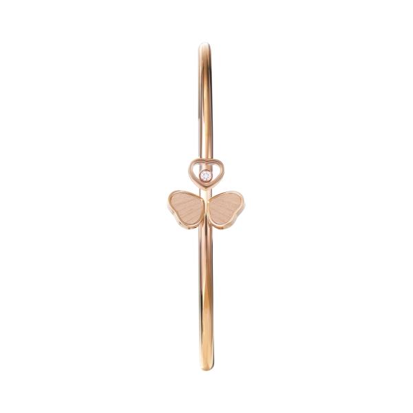 Chopard Happy Hearts Wings Armreif (Ref: 85A083-5700)