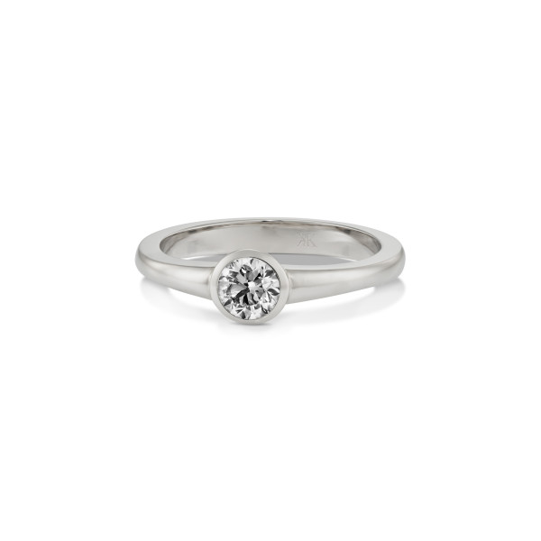 H. D. Krieger Ring (Ref: 712.2652.01.1)