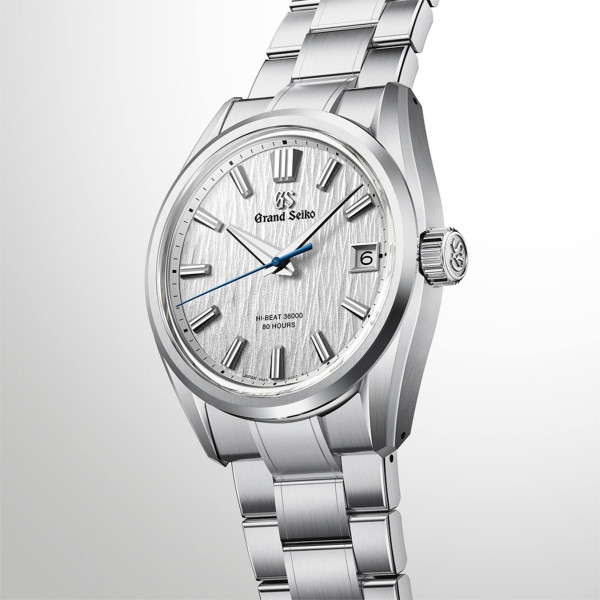 Grand Seiko Evolution 9 (Ref: SLGH031)