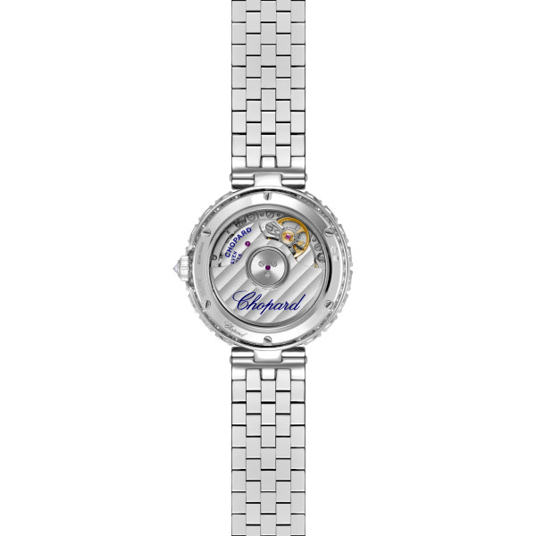 Chopard L'Heure du Diamant Small Vintage (Ref: 10A378-1002)