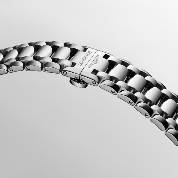 Longines LONGINES PRIMALUNA MOONPHASE (Ref: L8.126.4.87.6)