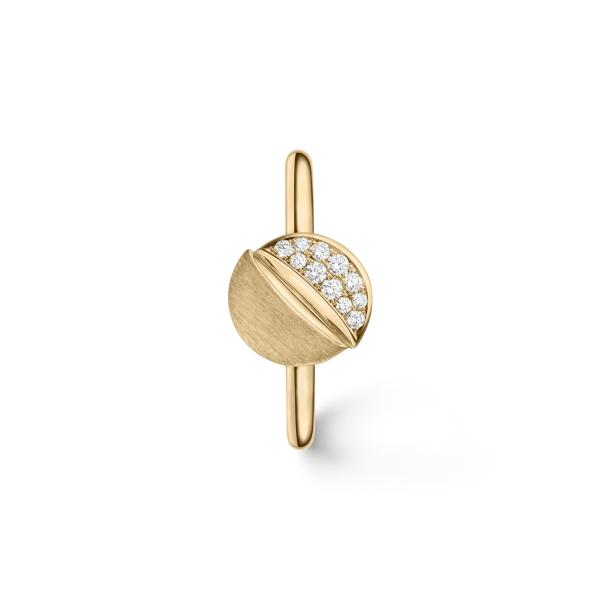 Schaffrath PATCHMATCH Diamantring (Ref: 118_UP001_010_GW)