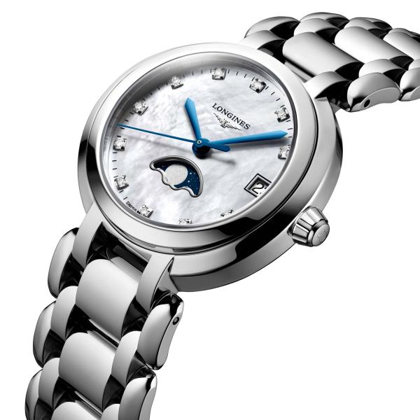 Longines Longines PrimaLuna (Ref: L8.115.4.87.6)